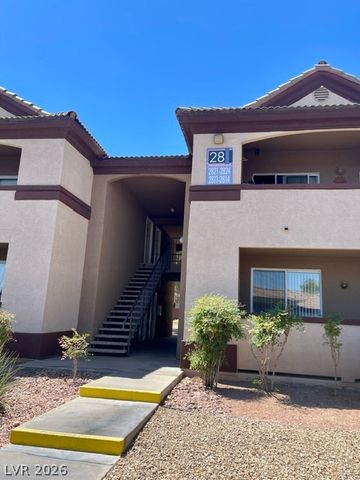 231 West Horizon Ridge Parkway 2813, Henderson, NV 89012