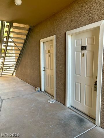 231 West Horizon Ridge Parkway 2813, Henderson, NV 89012