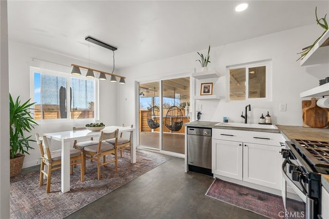 61537 La Jolla, Joshua Tree, CA 92252