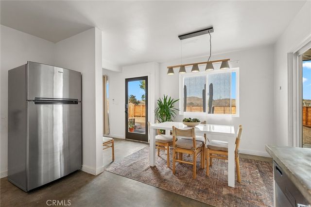 61537 La Jolla, Joshua Tree, CA 92252