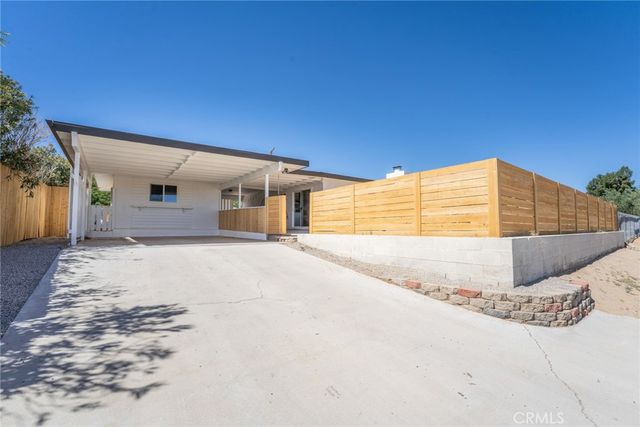 61537 La Jolla, Joshua Tree, CA 92252