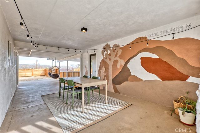 61537 La Jolla, Joshua Tree, CA 92252