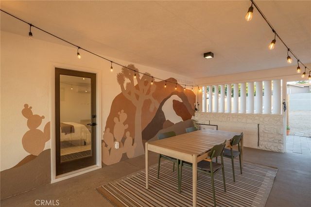 61537 La Jolla, Joshua Tree, CA 92252