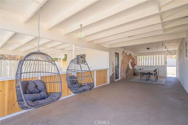 61537 La Jolla, Joshua Tree, CA 92252