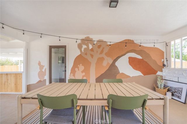 61537 La Jolla, Joshua Tree, CA 92252