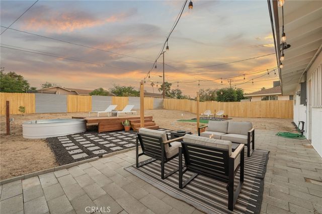61537 La Jolla, Joshua Tree, CA 92252