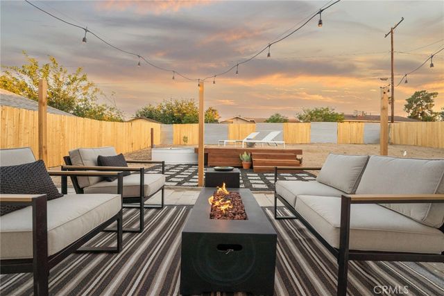 61537 La Jolla, Joshua Tree, CA 92252