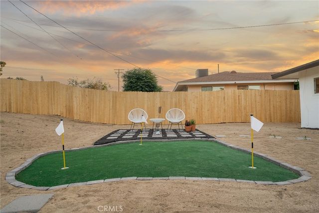 61537 La Jolla, Joshua Tree, CA 92252