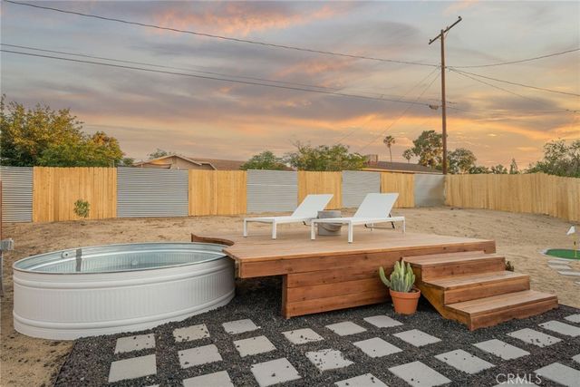 61537 La Jolla, Joshua Tree, CA 92252