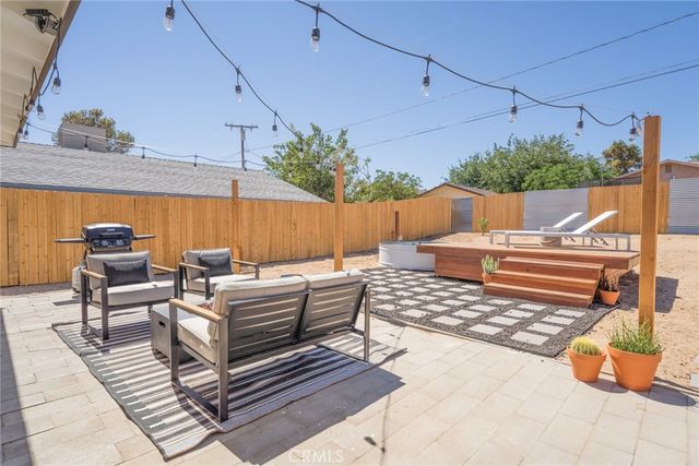 61537 La Jolla, Joshua Tree, CA 92252