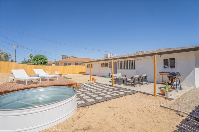 61537 La Jolla, Joshua Tree, CA 92252