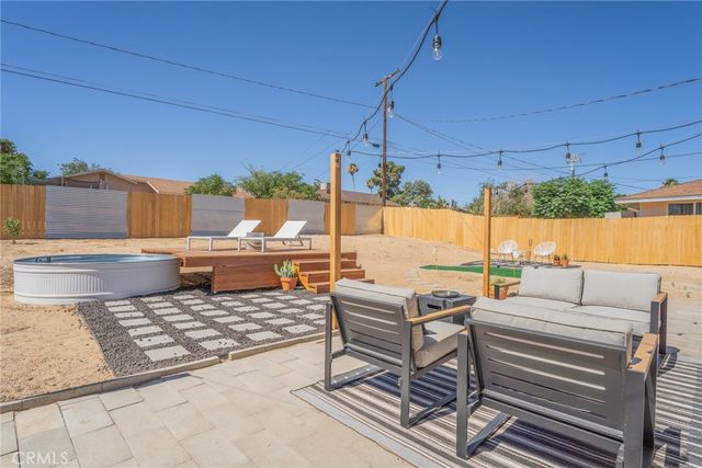 61537 La Jolla, Joshua Tree, CA 92252