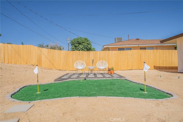 61537 La Jolla, Joshua Tree, CA 92252