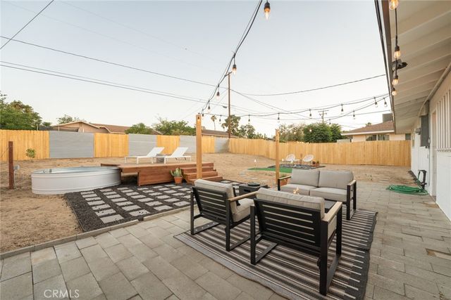 61537 La Jolla, Joshua Tree, CA 92252