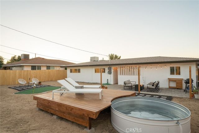61537 La Jolla, Joshua Tree, CA 92252