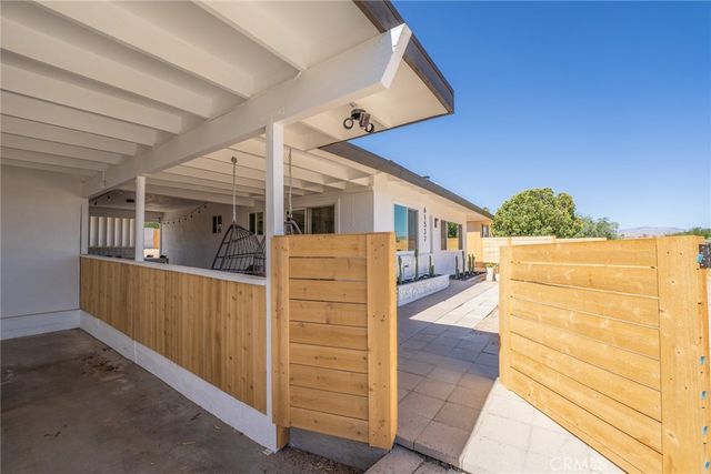 61537 La Jolla, Joshua Tree, CA 92252