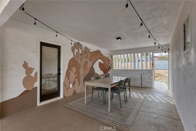 61537 La Jolla, Joshua Tree, CA 92252