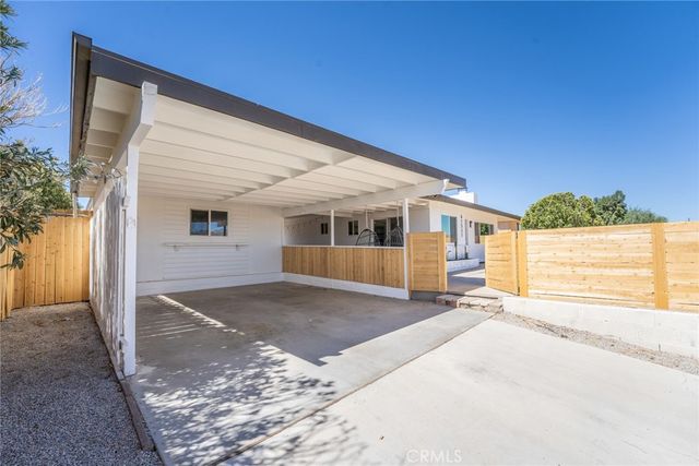 61537 La Jolla, Joshua Tree, CA 92252