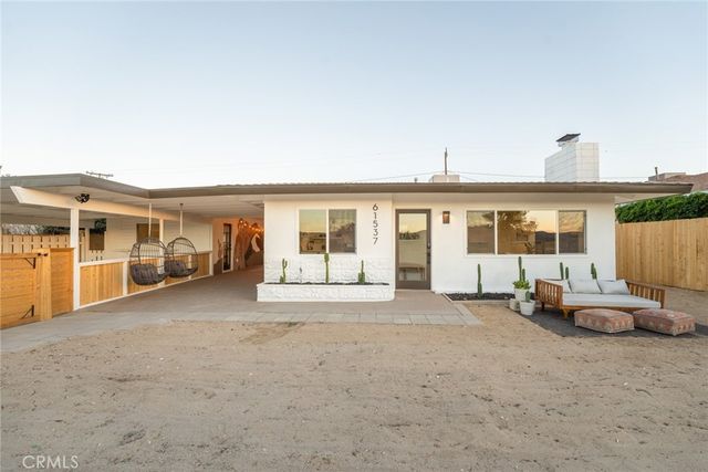 61537 La Jolla, Joshua Tree, CA 92252