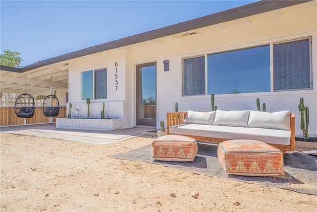 61537 La Jolla, Joshua Tree, CA 92252