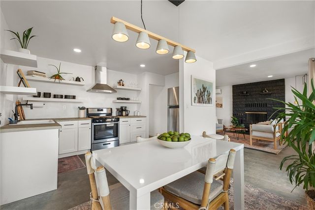 61537 La Jolla, Joshua Tree, CA 92252