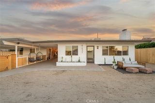 61537 La Jolla, Joshua Tree, CA 92252