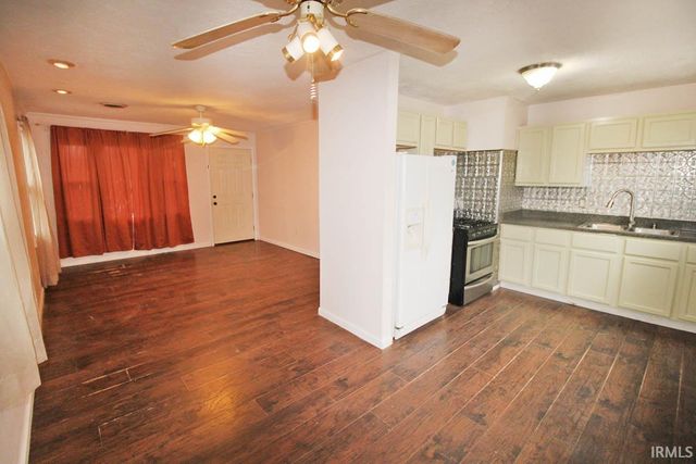 1604 Marbo Avenue, Evansville, IN 47714