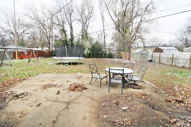 1604 Marbo Avenue, Evansville, IN 47714