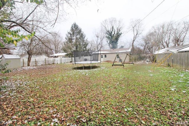 1604 Marbo Avenue, Evansville, IN 47714