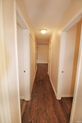 1604 Marbo Avenue, Evansville, IN 47714