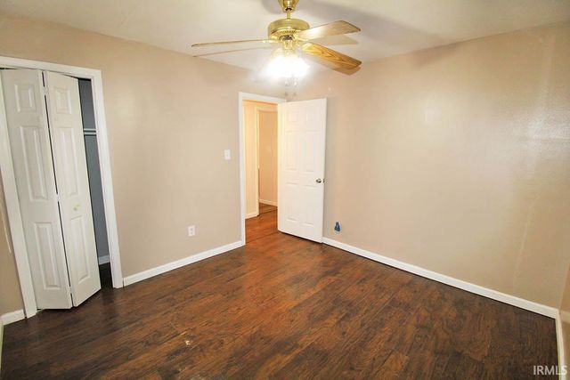 1604 Marbo Avenue, Evansville, IN 47714