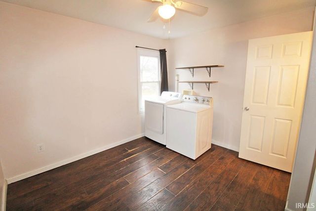 1604 Marbo Avenue, Evansville, IN 47714