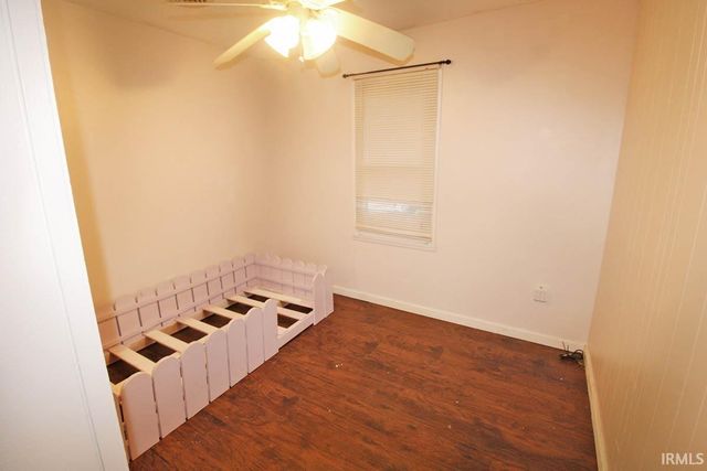 1604 Marbo Avenue, Evansville, IN 47714