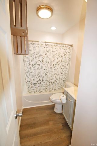 1604 Marbo Avenue, Evansville, IN 47714