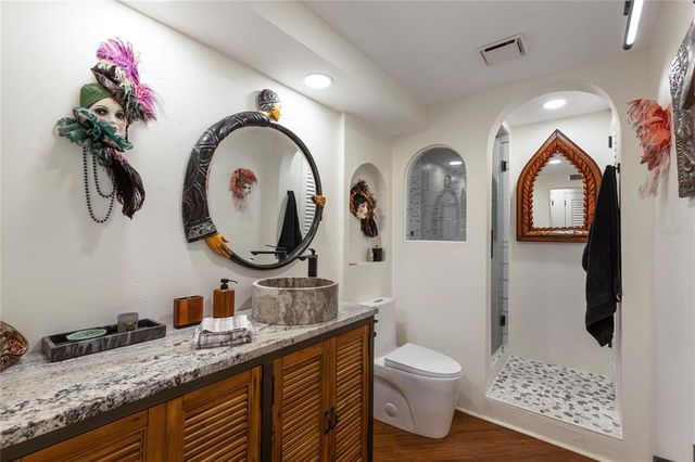 440 S GULFVIEW BOULEVARD 807, Clearwater Beach, FL 33767
