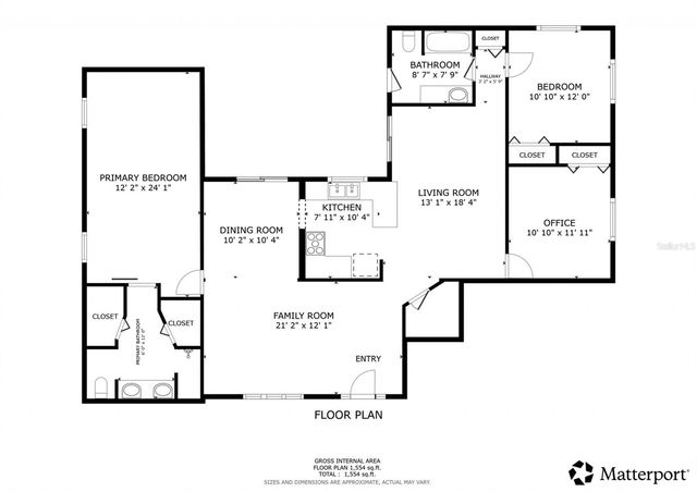 303 NE 13TH AVENUE, Cape Coral, FL 33909