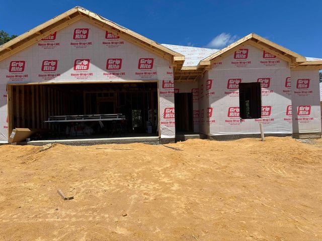 142 Everest Street, Shannon Hills, AR 72002