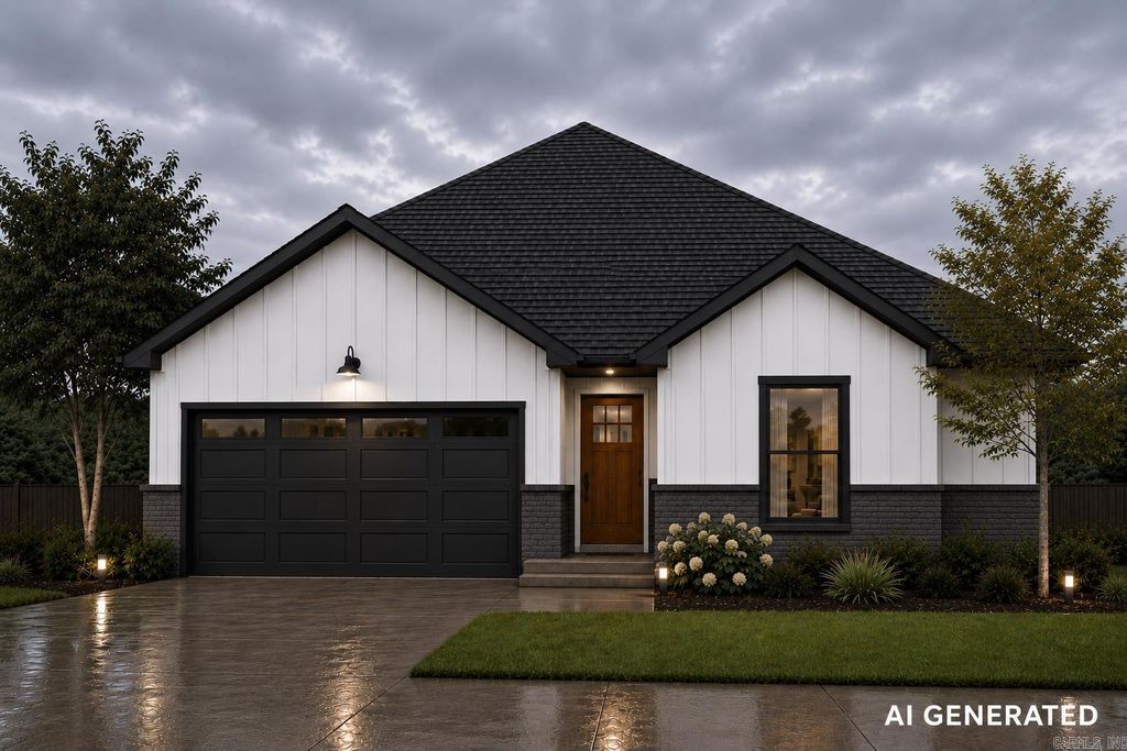 142 Everest Street, Shannon Hills, AR 72002