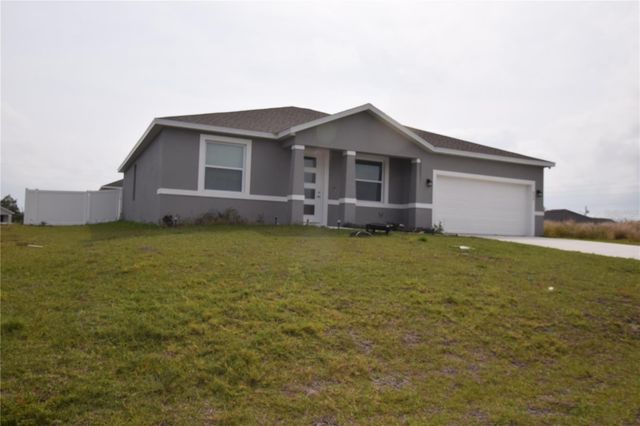 642 DESMOINES COURT, Poinciana, FL 34759