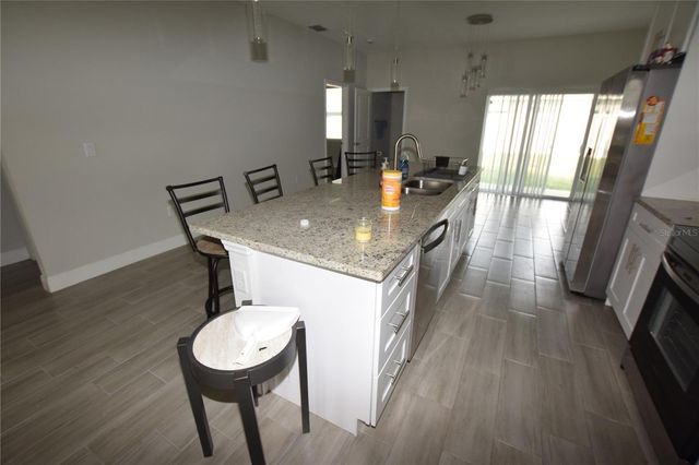 642 DESMOINES COURT, Poinciana, FL 34759