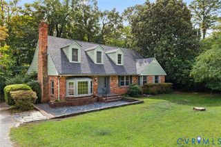4519 Stanbrook Dr, Chesterfield, VA 23234