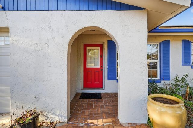 2715 ELMHURST CIRCLE, Orlando, FL 32810