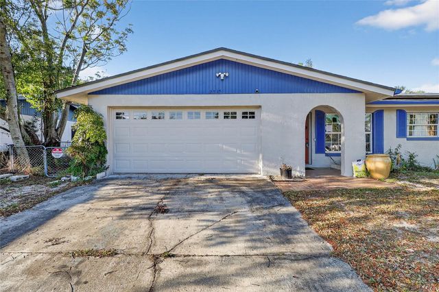 2715 ELMHURST CIRCLE, Orlando, FL 32810