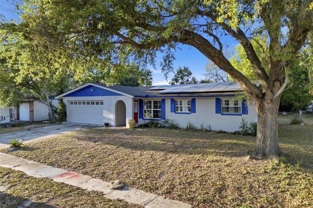 2715 ELMHURST CIRCLE, Orlando, FL 32810