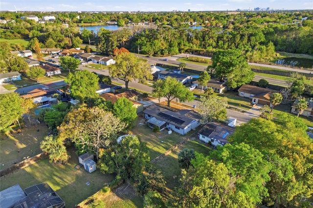 2715 ELMHURST CIRCLE, Orlando, FL 32810