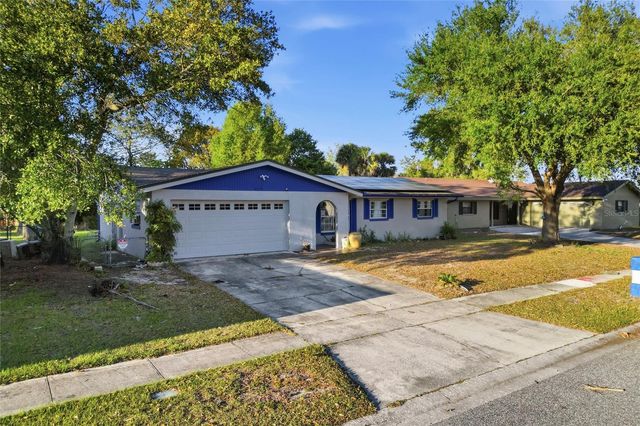 2715 ELMHURST CIRCLE, Orlando, FL 32810