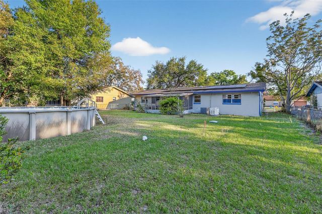 2715 ELMHURST CIRCLE, Orlando, FL 32810