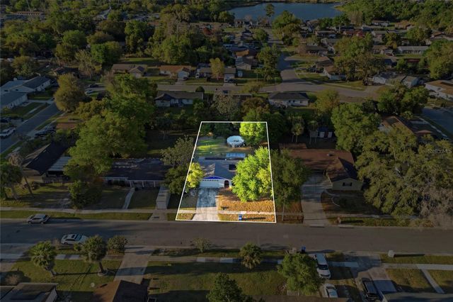 2715 ELMHURST CIRCLE, Orlando, FL 32810