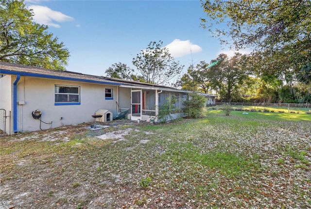 2715 ELMHURST CIRCLE, Orlando, FL 32810