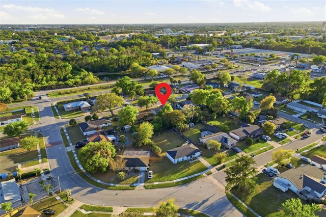 2715 ELMHURST CIRCLE, Orlando, FL 32810